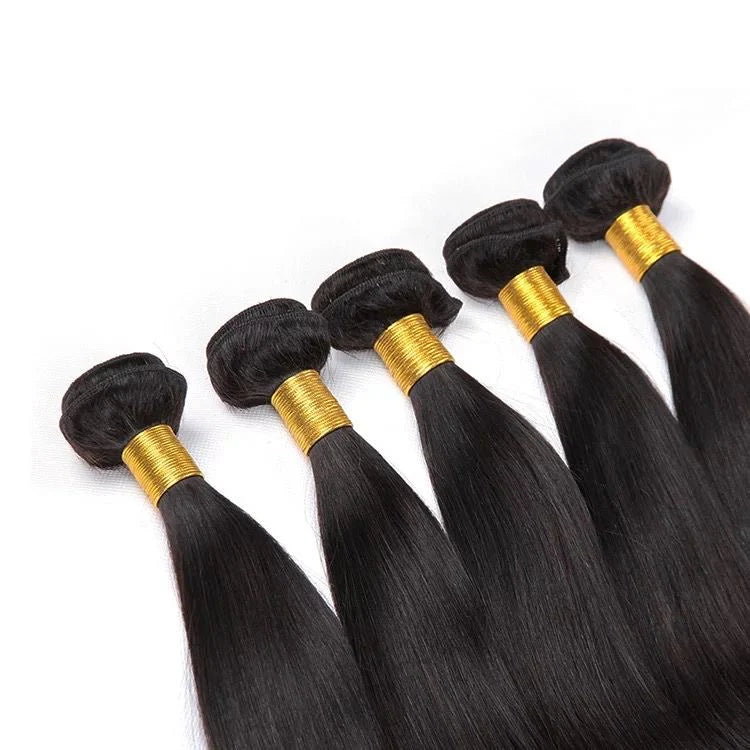 Indians Hair - Lisse Bundles