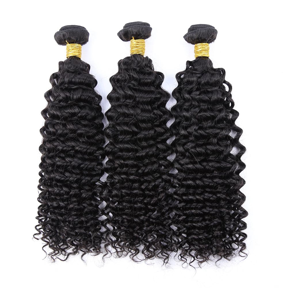 Indians Hair - Curly Bundles