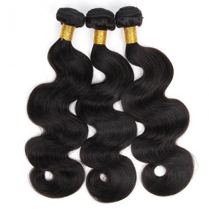 Indians Hair - Ondulé Bundles