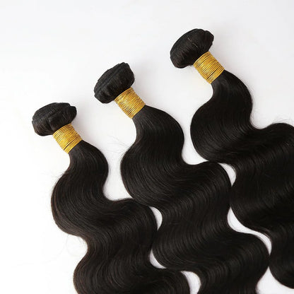 Indians Hair - Ondulé Bundles